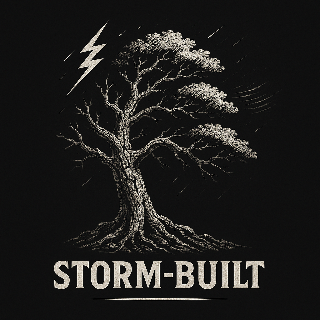 Storm-Built Division