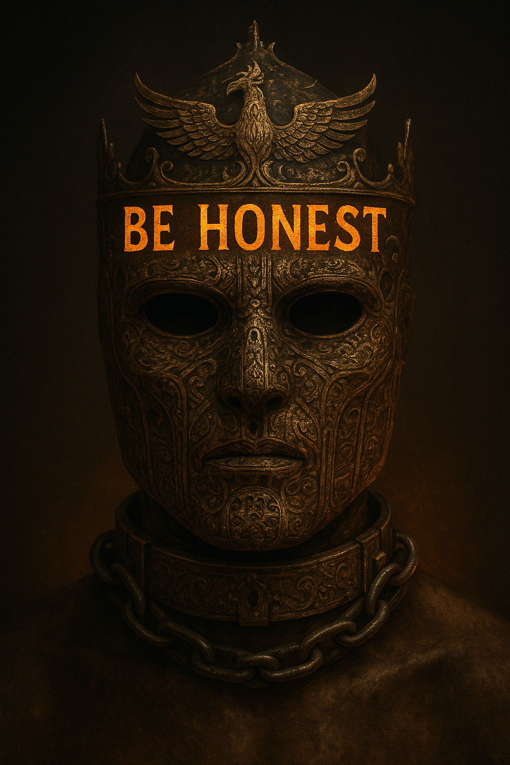 Be Honest Collection