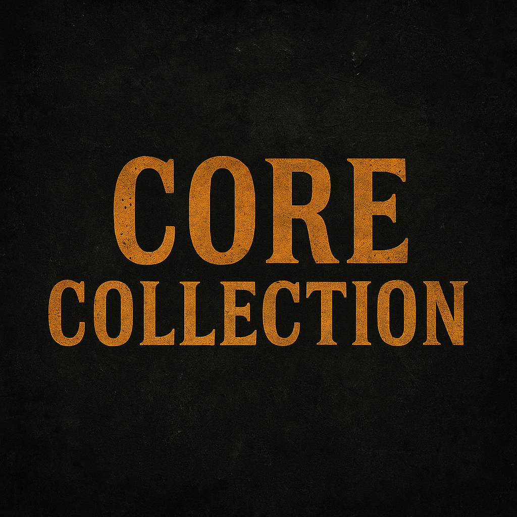 Core Collection